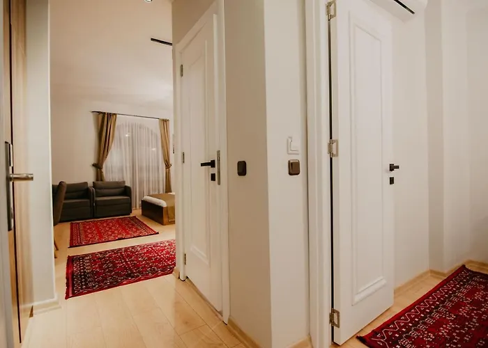 Copper House Trabzon