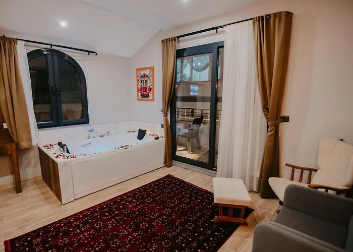 Copper House * Трабзон