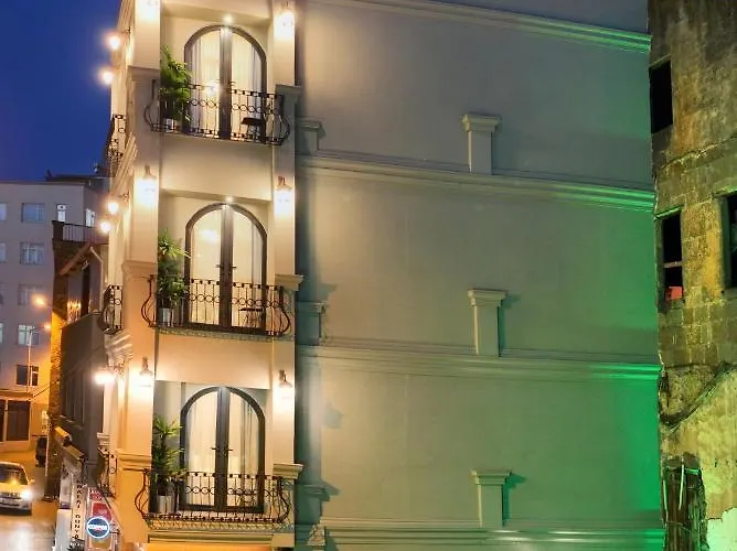 Copper House * Трабзон