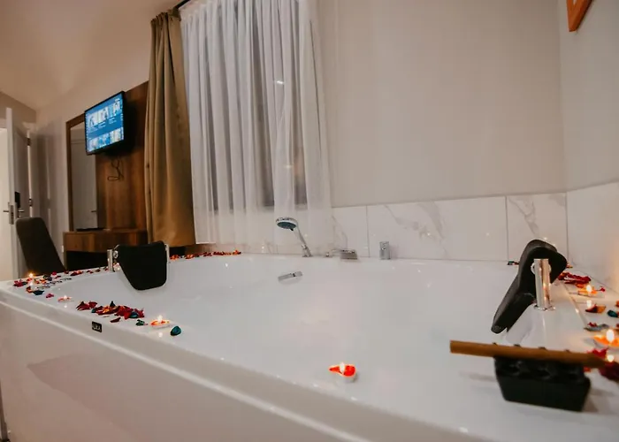 Апартаменты Copper House