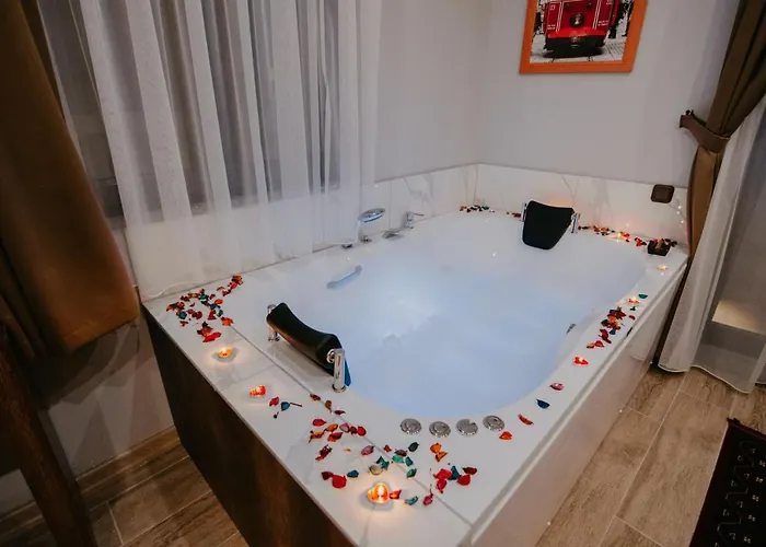 Апартаменты Copper House *