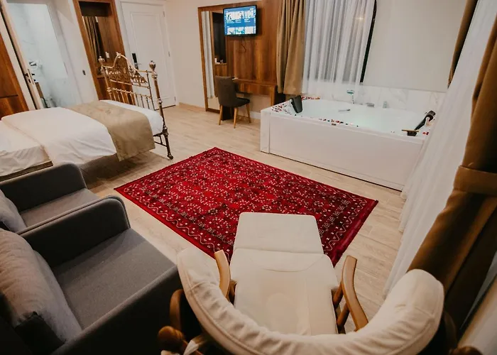 Copper House Apartment